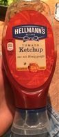 Ketchup