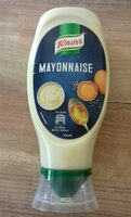 Mayonnaise