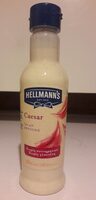 Caesar salad dressing