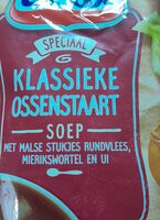 Ossenstaartsoep