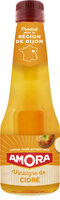 Vinaigre de Cidre