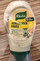 Remouladen Sauce