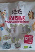 Raisins sec