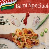 Bami speciaal