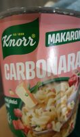 Makaron Carbonara