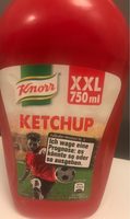 Ketchup
