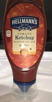 Ketchup