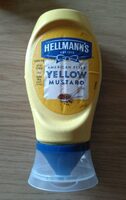 Yellow Mustard