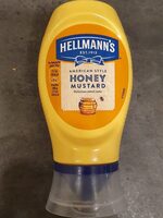 Honey Mustard