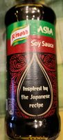 ASIA Soy Sauce