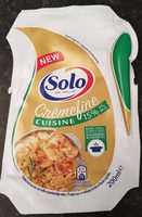 Crèmefine cuisine 15%