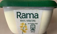 Rama 100 % végétal