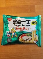 Demae Ramen Tonkotsu
