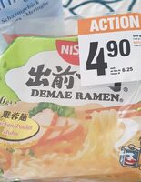 Demae ramen