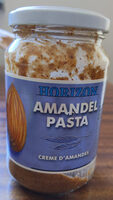 Horizon Amandelpasta Eko