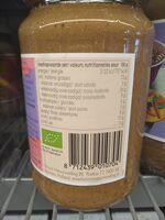 Horizon Hazelnootpasta
