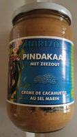 Pindakaas