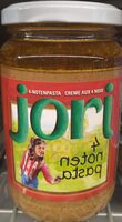 4 notenpasta