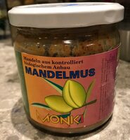 Mandelmus