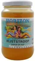 Rijststroop