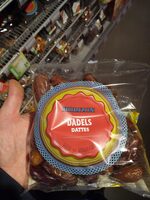 Dadels