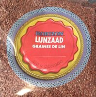 Graines de lin