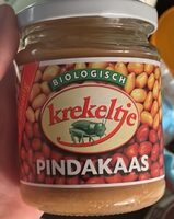 Pindakaas