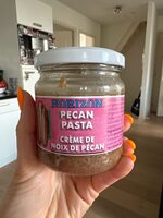 Pecan Butter