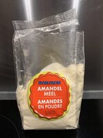 Almond Flour Organic