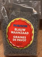 Blauw Maanzaad