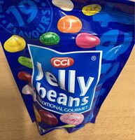 Jelly beans