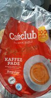 Kaffee Pads