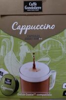 Cappucino
