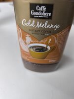 Caffè Gondoliere Gold melange instant coffee