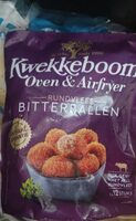 Bitterballen