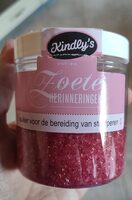 Zoete herinneringen stoofperen