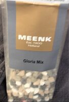 Gloria Mix