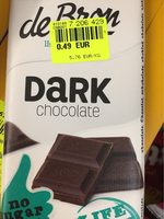 Chocolat noir