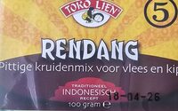 Rendang