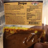 Soto Ajam