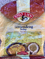 Seroendeng