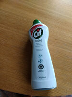 Cif crème