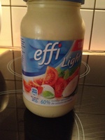 Effi Dressing Light