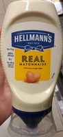 Real Mayonnaise