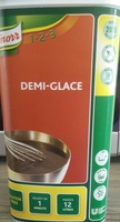 Demi Glace