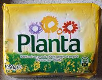 Planta Margarine