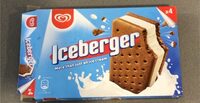 =100 ml / 67 g 785 kJ 187 kcal 9%* 100 g: J/280 kc