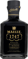Maille Vinaigre Balsamique de Modène Vieilli 25cl