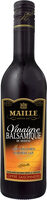 Vinaigre Balsamique de Modène