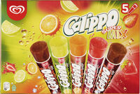 Calippo Supermix